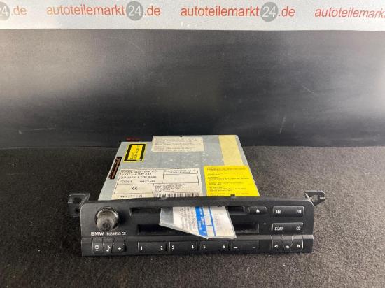 Radio BMW 3er (E46) 65126909883 Bild Radio BMW 3er (E46) 65126909883