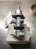 Hauptbremszylinder PEUGEOT 206+ (T3E) 03350884281