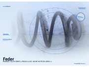 Feder RENAULT Clio III (BR0/1, CR0/1)