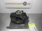 Elektrolüfter SMART Fortwo Coupe (MC 01) 0003127V008