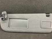 Sonnenblende links AUDI A6 Allroad (4F)