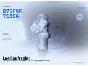 Leerlaufregler FORD Scorpio I (GAE, GGE) 871F9F715CA
