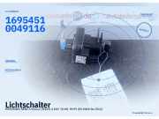 Lichtschalter MERCEDES-BENZ A-Klasse (W169) A1695452704 9174 1695451004 9116