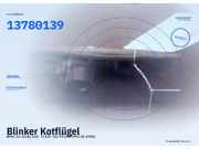 Blinker Kotflügel BMW 3er (E36) 13780139