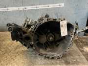 Schaltgetriebe TOYOTA Corolla Verso (R1) TOYOTA