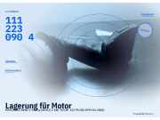 Lagerung für Motor MERCEDES-BENZ C-Klasse (W202) 1112230904