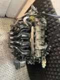 Motor ohne Anbauteile MAZDA 2 (DE, DH) ZJ46