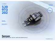 Sensor AUDI A3 (8P) 1J0973202