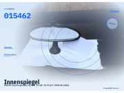 Innenspiegel SMART City-Coupe (MC 01) 015462