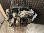 Motor ohne Anbauteile VW Passat B6 Variant (3C5) BMP