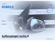 Außenspiegel rechts RENAULT Clio II (B) 018011