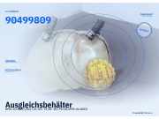 Ausgleichsbehälter OPEL Vectra B (J96) 90499809