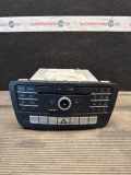 Radio MERCEDES-BENZ CLA Coupe (C117) A2469002718