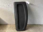 halteschanier links abgebrochen, Hutablage VW Golf V (1K