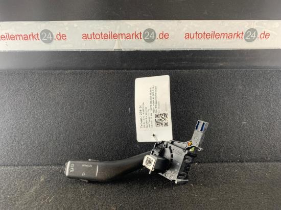 Schalter für Wischer VW Touran (1T1, 1T2) 1K0953519A Bild Schalter für Wischer VW Touran (1T1, 1T2) 1K0953519A