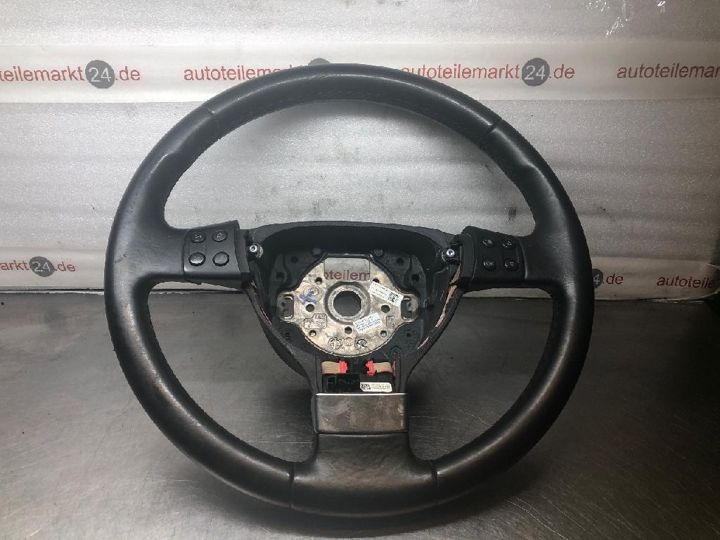 Lenkrad VW Touran I (1T1) 3C0419091APFKZ Bild Lenkrad VW Touran I (1T1) 3C0419091APFKZ