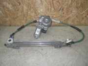 Fensterheber rechts hinten FIAT Multipla (186) 465136000