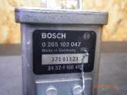 Steuergerät BMW 5er (E34) 0265103047