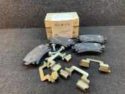 Bremsbelag SB AUDI A3 (8P) 1K0698451K