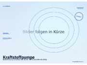Kraftstoffpumpe NISSAN Sunny III (N14)