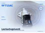 Leerlaufregelventil FORD Fiesta IV (JA, JB) 9F715AC