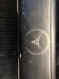 Heckklappe / Heckdeckel MERCEDES-BENZ C-Klasse (W202) MERCEDES-BENZ