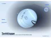 Tankklappe OPEL Astra G Stufenheck (T98)