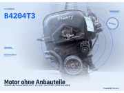 Motor ohne Anbauteile VOLVO V40 Kombi (645) B4204T3