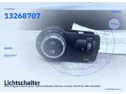 Lichtschalter OPEL Insignia A Sports Tourer (G09) 13268707