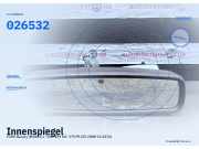 Innenspiegel FORD Galaxy (WA6) 5314904 026532