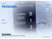 Schalter OPEL Astra F 90356585