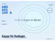 Kappe für Radlager VW Polo III (6N1) 6N0601149A