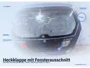 Heckklappe mit Fensterausschnitt SUZUKI Liana Kombi (ER)