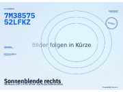 Sonnenblende rechts VW Sharan (7M) 7M3857552L FKZ