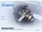 Zündverteiler MAZDA 323 F V (BA) T2T60371