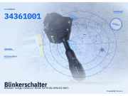 Blinkerschalter RENAULT Twingo I (C06) 7700839681A 34361001