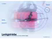 Lenkgetriebe OPEL Corsa B (S93)
