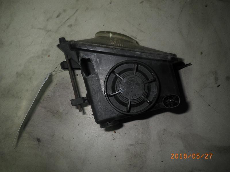 Nebelscheinwerfer links vorne OPEL Corsa C (X01) 13118670