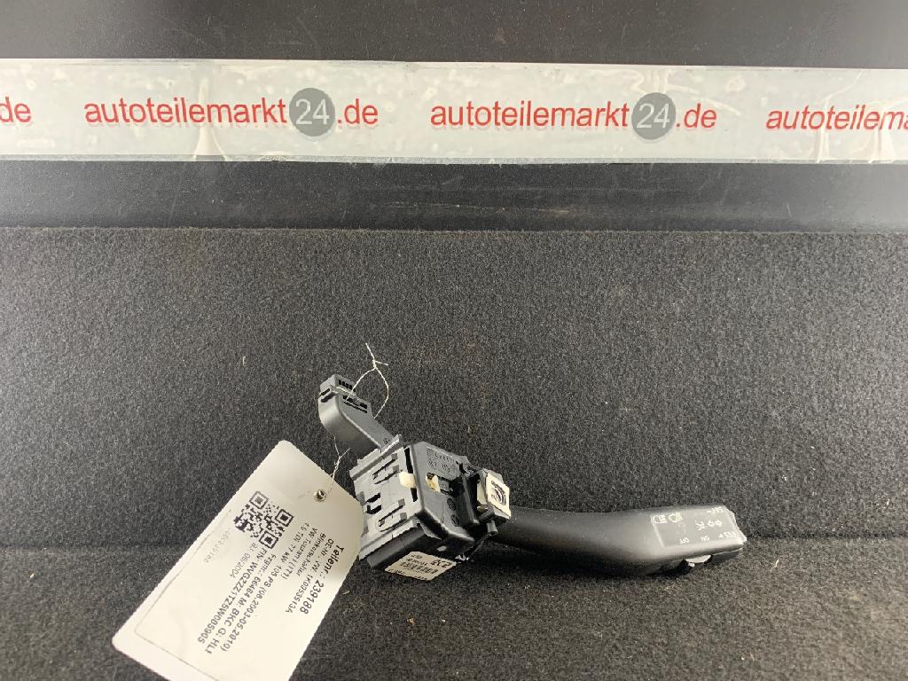 Blinkerschalter VW Touran (1T1, 1T2) 1K0953513G FKZ Bild Blinkerschalter VW Touran (1T1, 1T2) 1K0953513G FKZ