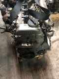( Motor ohne Anbauteile KIA (FE) D4FA)
