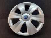 Radabdeckung SKODA Fabia III (NJ) 6V0601147C