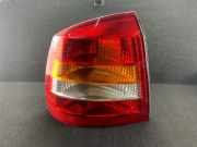 Rückleuchte links OPEL Astra G CC (T98) 93182992