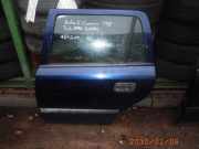 Tür links hinten OPEL Astra G Caravan (T98)
