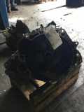 Schaltgetriebe OPEL Adam F17