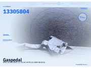 Gaspedal OPEL Corsa D (S07) 39238341 13305804
