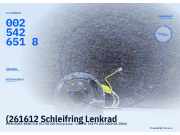 (261612 Schleifring Lenkrad MERCEDES-BENZ SLK (R170) 0025426518) 0025426518