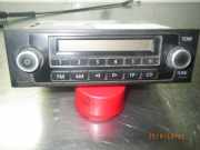 Radio VW Transporter T5 Kasten 7H0035156A