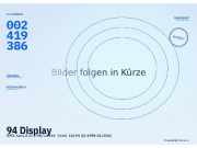 Display OPEL Astra G CC (T98) 002419386
