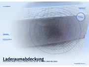 Laderaumabdeckung MERCEDES-BENZ A-Klasse (W168)