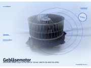 Gebläsemotor MERCEDES-BENZ Coupe (C124)